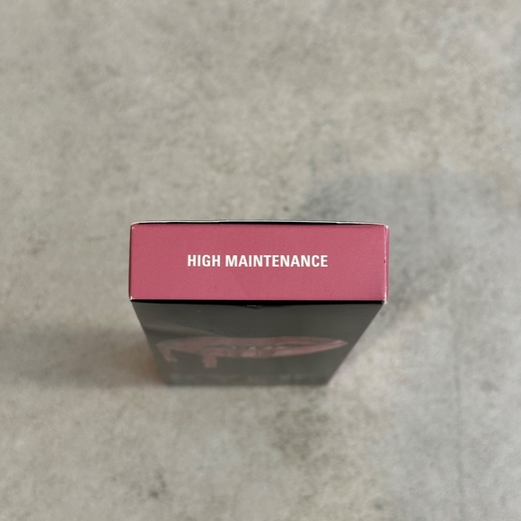 NEW Kylie Jenner Cosmetics Matte Lip Kit HIGH MAINTENANCE - Picture 6 of 11